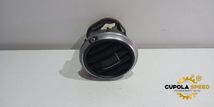 Grila ventilatie bord stanga 8P0820901 Audi A3 8P/8PA [facelift] [2004 - 2008]