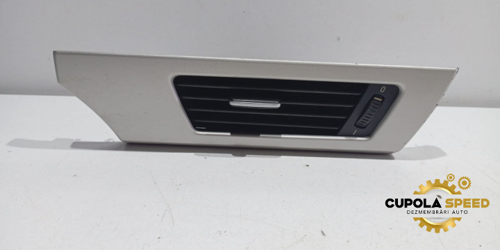 Grila ventilatie bord stanga 91304599 BMW Seria 3 E90 [2004 - 2010]