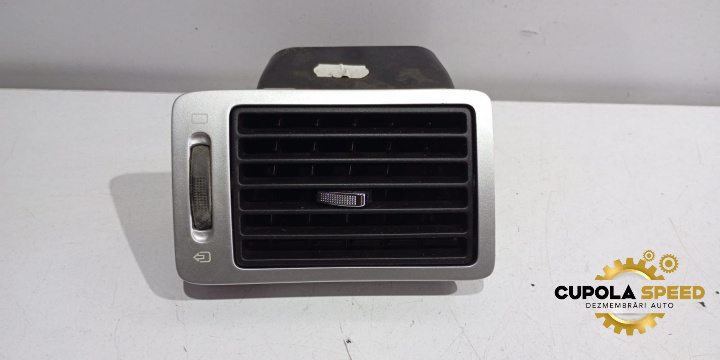 Grila ventilatie bord stanga 9634499077 Peugeot 307 [2001 - 2005]