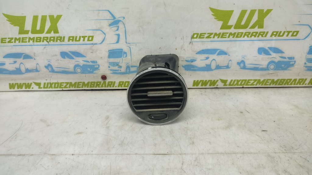 Grila ventilatie bord stanga A2198300154 Mercedes-Benz CLS-Class C219 [2004 - 2008]