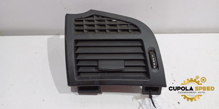 Grila ventilatie bord stanga A2218300154 Mercedes-Benz S-Class W221 [2005 - 2009]