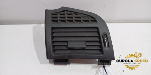 Grila ventilatie bord stanga A2218300154 Mercedes-Benz S-Class W221 [2005 - 2009]