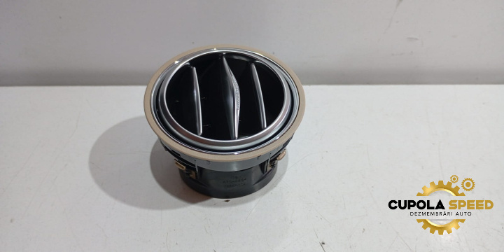 Grila ventilatie bord stanga A2228300154 Mercedes-Benz S-Class W222 [2013]