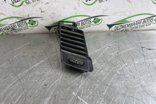 Grila ventilatie bord stanga A9068300254 / A 906 830 02 54 Mercedes-Benz Sprinter 2 906 [2006 - 2013...