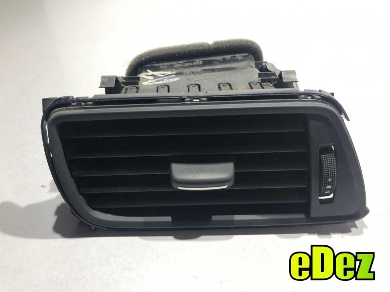 Grila ventilatie bord stanga Audi A6 Allroad (2012-2014) [4GH] 4g8820901