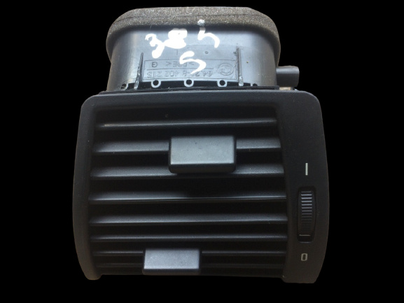 Grila ventilatie bord stanga BMW X5 E53 [facelift] [2003 - 2006] Crossover 3.0 d AT (218 hp) X5 SE D