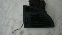 Grila ventilatie bord stanga Citroen C5 [2001 - 20...