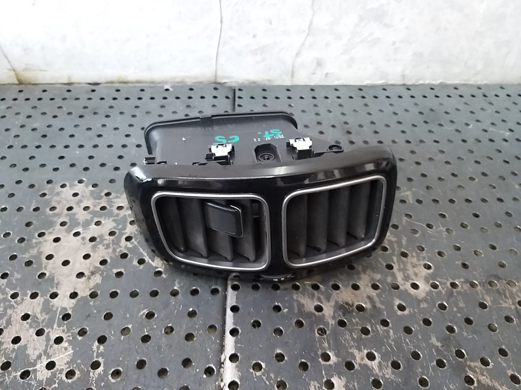 Grila ventilatie bord stanga citroen c5 aircross 9817118277 m102080000