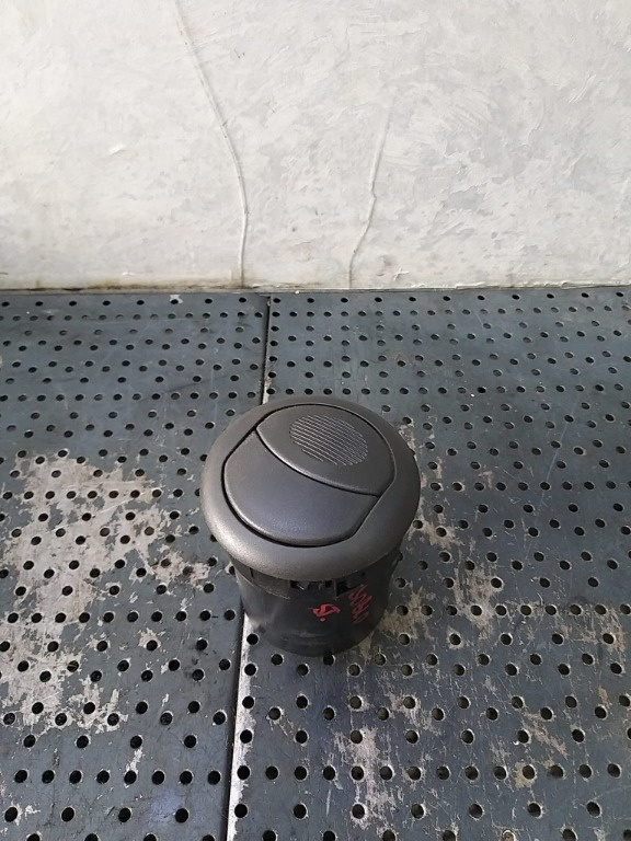 Grila ventilatie bord stanga fiat doblo 119 223 225363