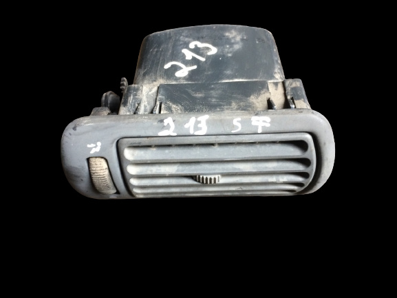 Grila ventilatie bord stanga Fiat Punto [1993 - 1999] Hatchback 3-usi 1.1 MT (55 hp) (176) 1.1 SPI