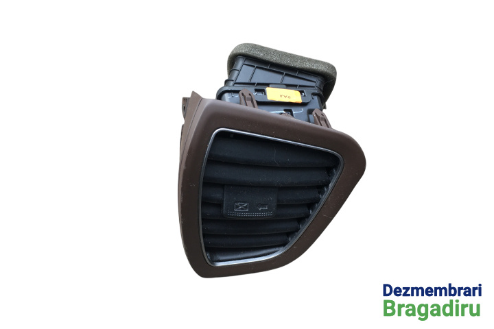 Grila ventilatie bord stanga Hyundai i20 2 (GB) [2014 - 2020] Hatchback - 5 usi 1.2 MT (84 hp) Cod motor: G4LA-6