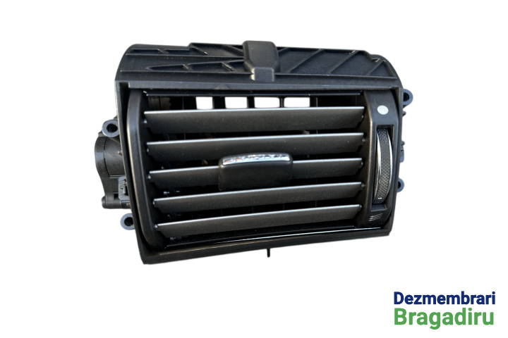 Grila ventilatie bord stanga Jaguar XF X250 [2007 - 2011] Sedan 4-usi 2.7D AT (207 hp) Cod motor: AJD