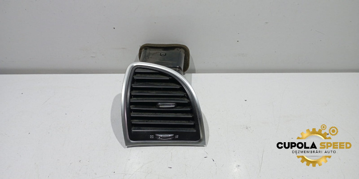 Grila ventilatie bord stanga L0203167DX9AF Lancia Thema 2 [2011 - 2014]