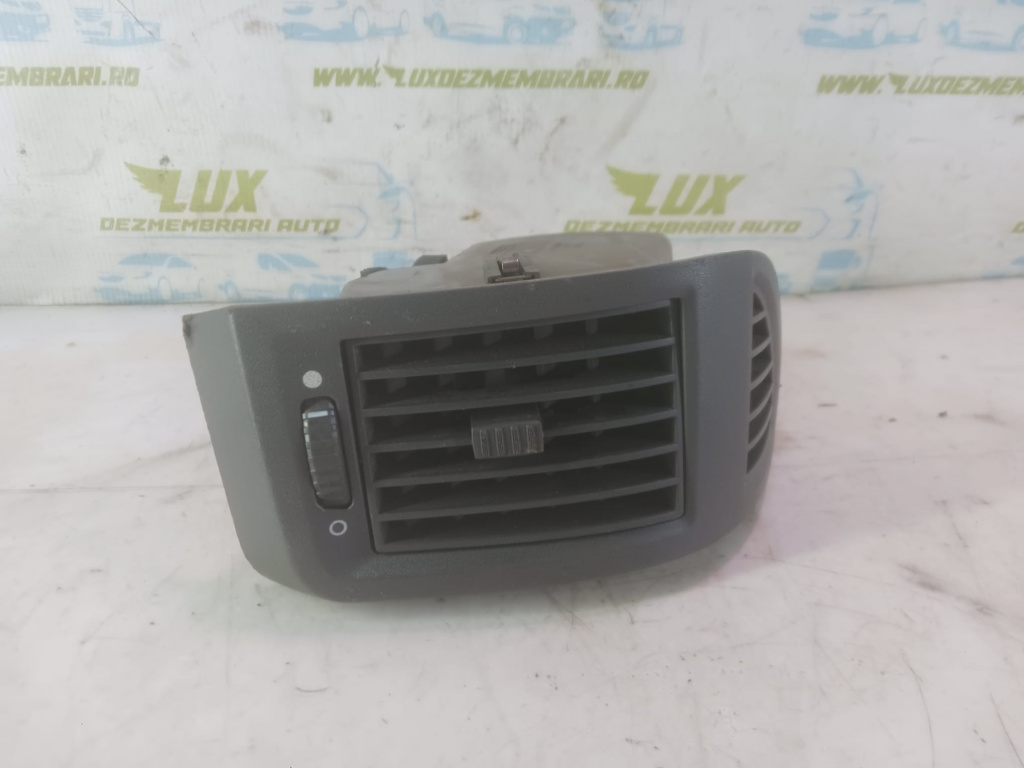 Grila ventilatie bord stanga LS385800 Fiat Ducato 3 Typ250 [2006 - 2011] 2.3 d F1AE0481D