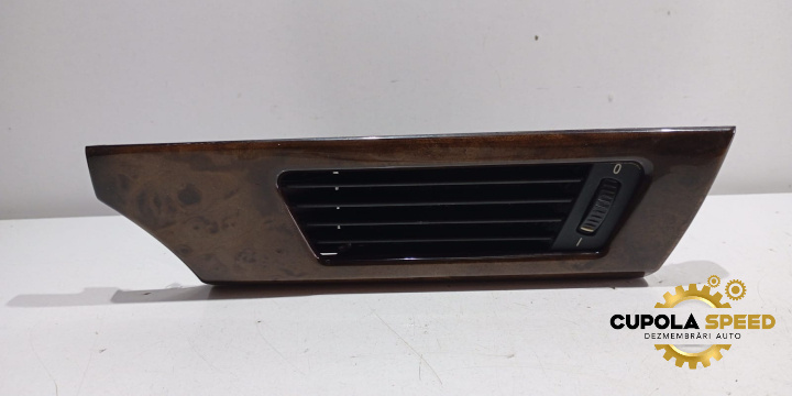 Grila ventilatie bord stanga MAHON 91304599 BMW Seria 3 E91 [2004 - 2010]