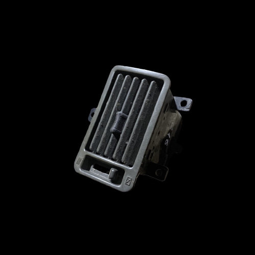 Grila ventilatie bord stanga Mitsubishi Pajero 2 [facelift] [1997 - 1999] SUV 5-usi 2.5 TD AT (99 hp...