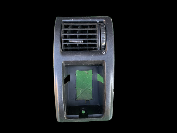 Grila ventilatie bord stanga Opel Astra G [1998 - 2009] wagon 5-usi 1.7 DTi MT (75 hp) T98/EJ11