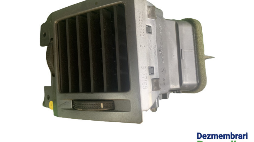 Grila ventilatie bord stanga Opel Vectra C [2002 - 2005] wagon 2.2 DTI MT (125 hp)