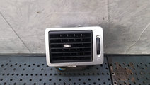 Grila ventilatie bord stanga peugeot 307 sw 963449...