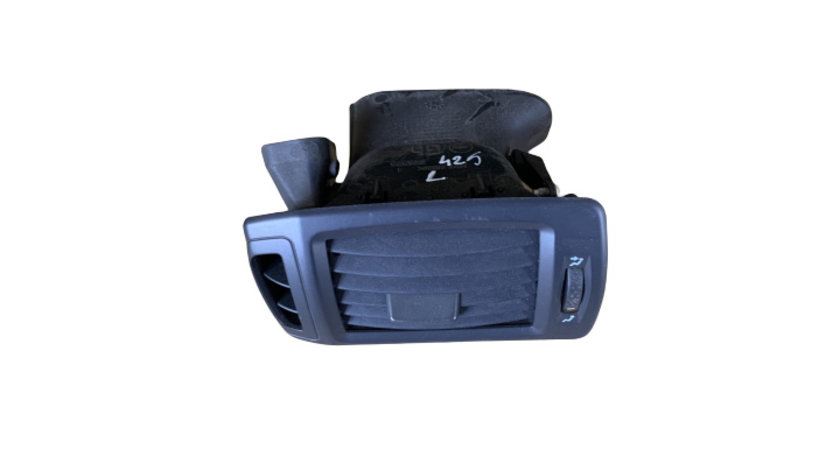 Grila ventilatie bord stanga Renault Clio 2 [facelift] [2001 - 2005] Hatchback 5-usi 1.5 dCi MT (65 hp)