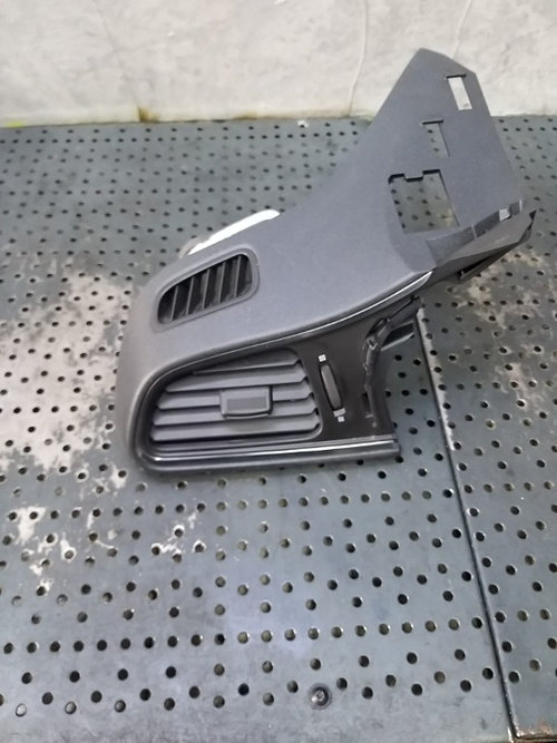 Grila ventilatie bord stanga renault kadjar ha hl 0018907901 687617883r 687618882r 687610165r 687615...