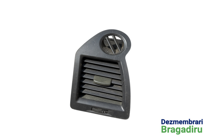 Grila ventilatie bord stanga Renault Megane 2 [facelift] [2006 - 2012] Hatchback 5-usi 1.5 dCi MT (86 hp)