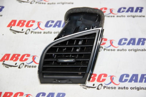 Grila ventilatie bord stanga Skoda Fabia 3 2014-2018 6V0819701C