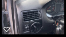 Grila ventilatie bord stanga Volkswagen Bora [1998...