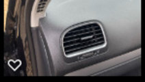 Grila ventilatie bord stanga Volkswagen Golf 6 [20...