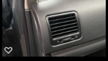 Grila ventilatie bord stanga Volkswagen Jetta 5 [2...