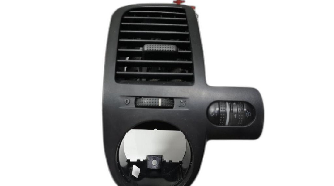 Grila ventilatie bord stanga Volkswagen Polo (6N2) Hatchback 2001 1.4 16v VOLKSWAGEN POLO (6N2) [ 1999 - 2001 ] OEM 6X1819703A