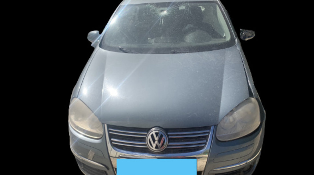 Grila ventilatie bord stanga Volkswagen VW Jetta 5 [2005 - 2011] Sedan 4-usi 1.6 MT (102 hp)