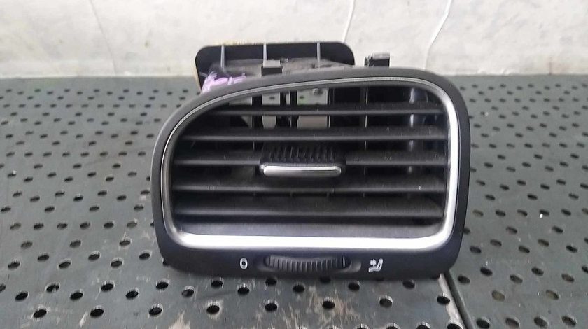 Grila ventilatie bord stanga vw golf 6 5k 5k0819703