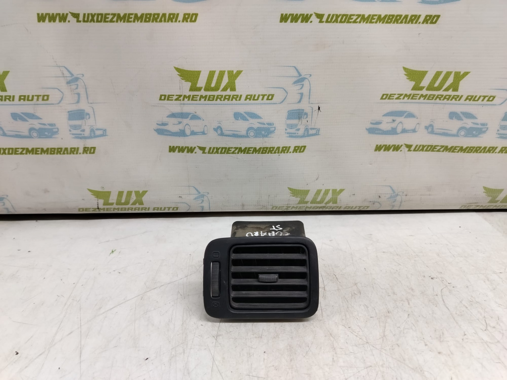 Grila ventilatie bord Subaru Forester 2 [2002 - 2005]
