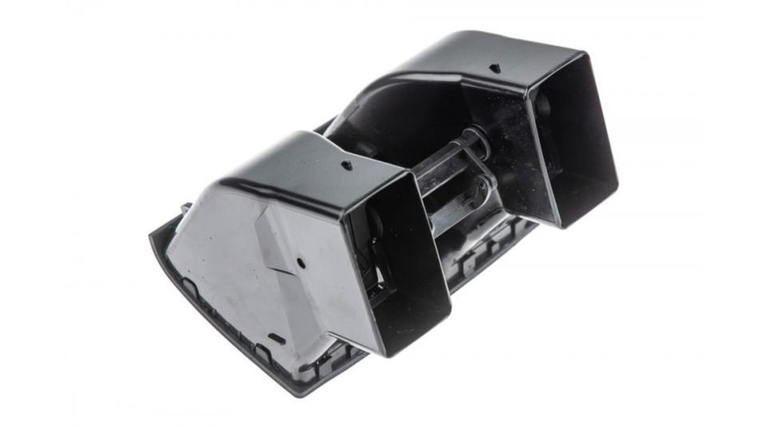 Grila ventilatie central-spate Volkswagen Caddy 3 (2004-2015)[2KA,2KH,2CA,2CH] #1 1T0819203