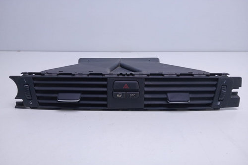 Grila ventilatie centrala 14482110 BMW Seria 3 E90/E91/E92/E93 [2004 - 2010]
