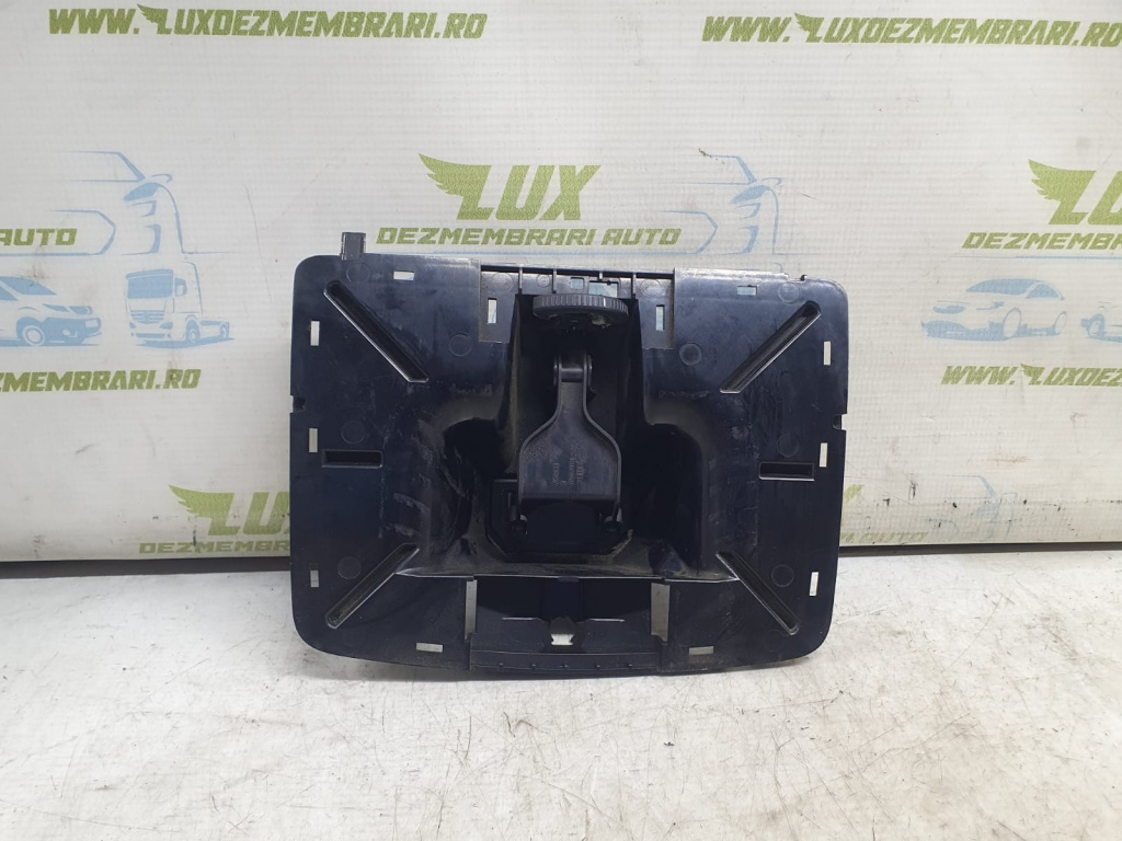 Grila ventilatie centrala 1k0819153b Volkswagen VW Golf 5 [2003 - 2009] 1.9 tdi BKC