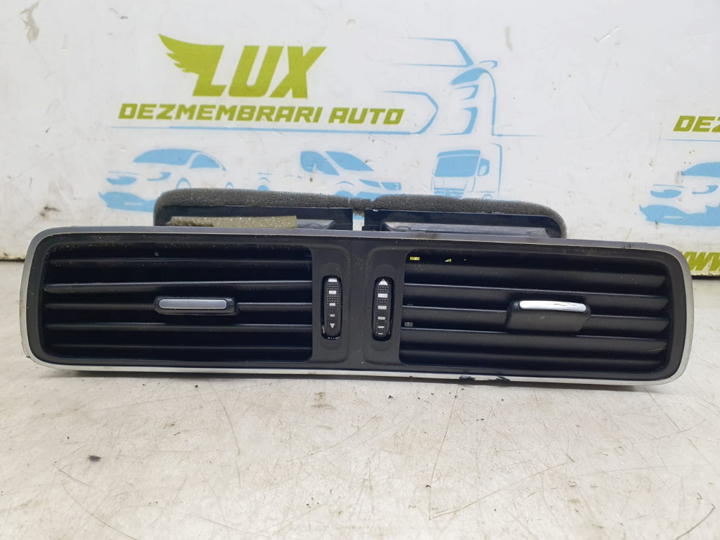Grila ventilatie centrala 3ab819728a Volkswagen VW Passat B7 [2010 - 2015] 1.6 tdi CAYC