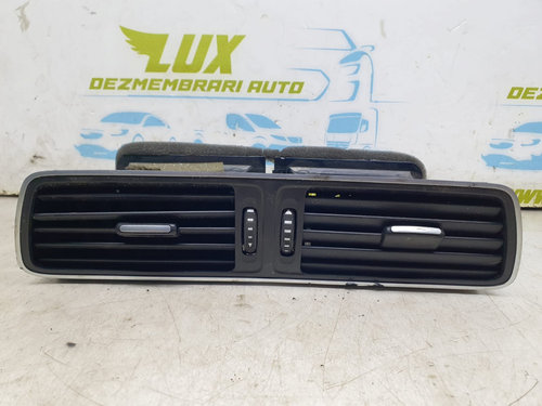 Grila ventilatie centrala 3ab819728a Volkswagen VW Passat B7 [2010 - 2015] 1.6 tdi CAYC