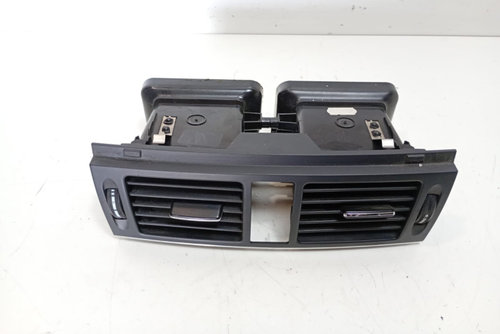 Grila ventilatie centrala 5931002 5931001 Mercedes-Benz C-Class W204/S204 [2007 - 2012]