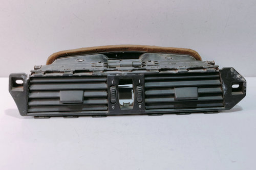 Grila ventilatie centrala 6910734/7009275 BMW Seria 5 E60/E61 [2003 - 2007]