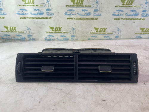 Grila ventilatie centrala 8E0820951H Audi A4 B7 [2004 - 2008] 2.0 tdi BPW