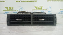 Grila ventilatie centrala 8e0820951h Audi A4 B7 [2...