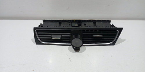 Grila ventilatie centrala 8T2820951D Audi A4 B8/8K [2007 - 2011]