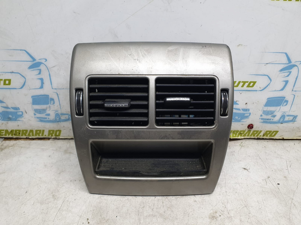 Grila ventilatie centrala 8x23-5467446-a Jaguar XF X250 [2007 - 2011]