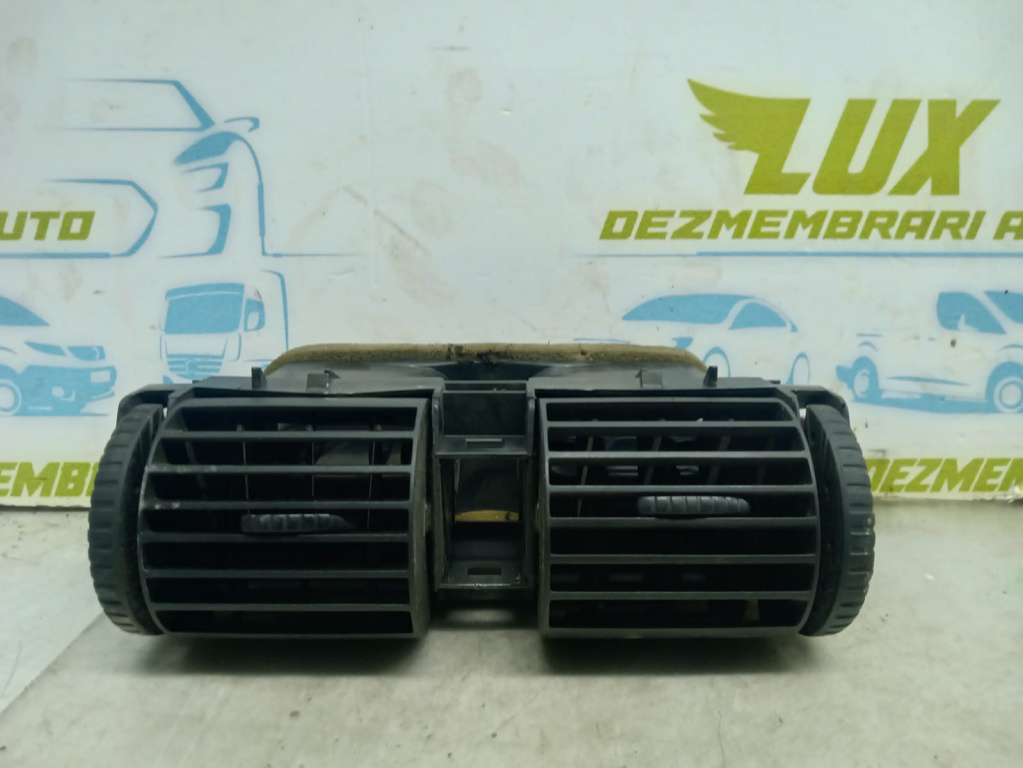 Grila ventilatie centrala 90560344 Opel Astra G [1998 - 2009] 1.6 benzina X16XEL