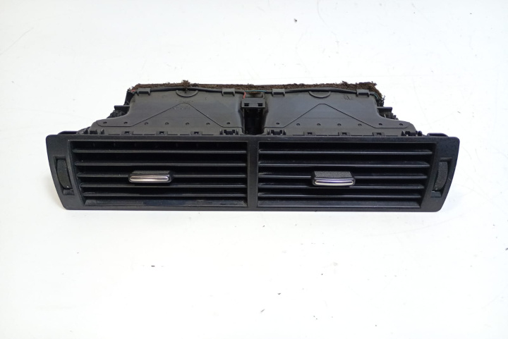 Grila ventilatie centrala bord 4438201 Audi A4 B6 [2000 - 2005]