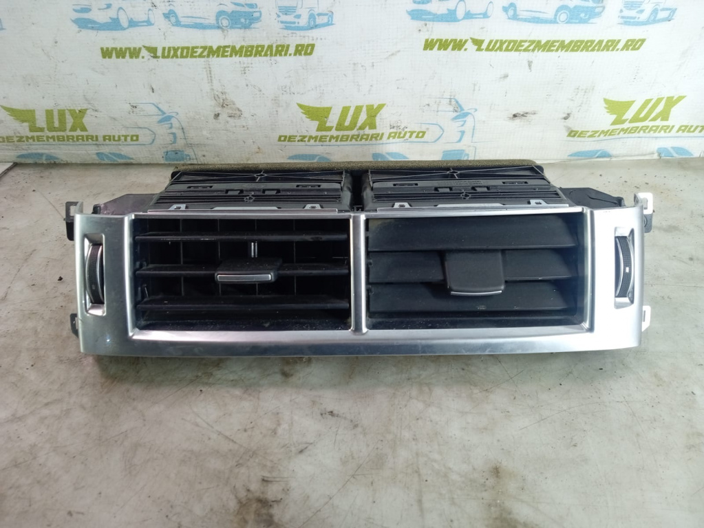 Grila ventilatie centrala Ck52-01820-a Dk62-01820-a  Land Rover Range Rover Sport 2 [2013 - 2020] 3.0 tdv6