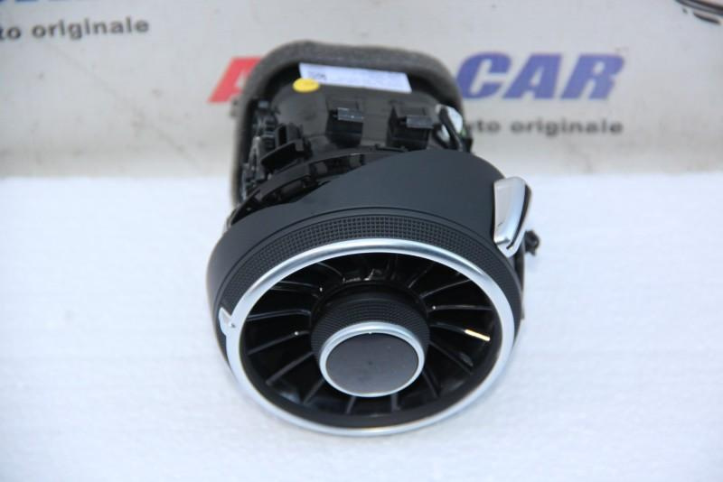Grila ventilatie centrala dreapta Audi TT 2014-2023 FV, 8S 8S1820952