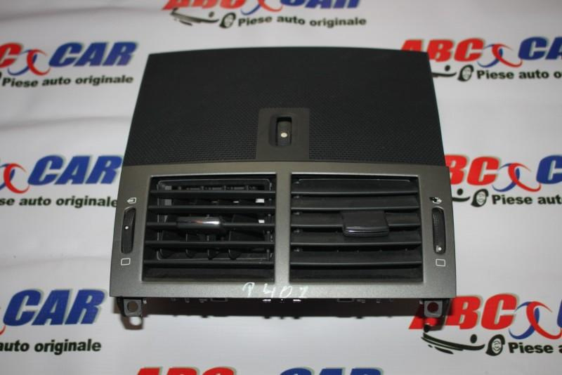 Grila ventilatie centrala Peugeot 407 2004-2010 9644589777